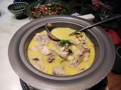 -锦府盐帮·李宅(领展购物广场中关村店)