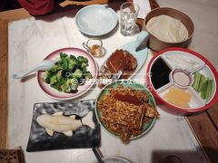 -小吊梨汤·北京菜·烤鸭(清河万象汇店)