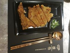 -馔豚·台北菜专门店(深圳湾万象城店)