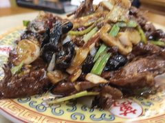 -砂锅居(西四店)