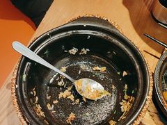 -啫火啫啫煲·顺德干蒸(西乡天虹店)
