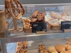 -吉森Bakery(教育路店)