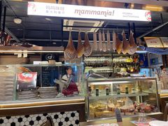 -Mammamia意大利餐厅(古北店)