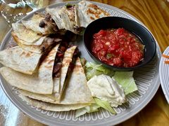 蔬菜饼-萨尔瓦多Salvador's