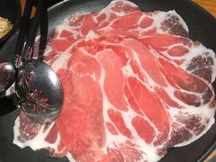 -呷哺呷哺 黄金牧场 (欢乐谷店)