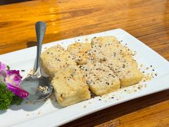 -百年银屏·蚝烙专门店(乐山店)