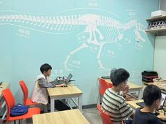 -斯坦星球AI编程·机器人科创·乐高科学·信奥·思维·专注力·STEM·竞赛考级(高新区绿宝广场龙湖狮山天街学习中心)