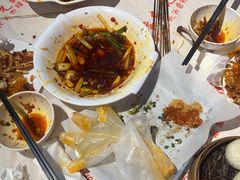 -五丁桥光头香辣蟹(望江橡树林店)