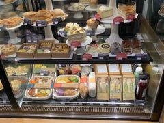 -星巴克(北京长安商场店)