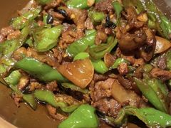 -吃饭皇帝大土家民族菜(正大广场店)