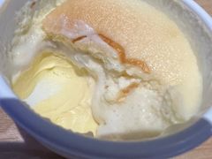 轻熟芝士盒子（椰子芝士口味）-好利来(紫竹院店)