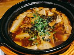 -打酱油·非遗淮扬菜(瘦西湖梅岭店)