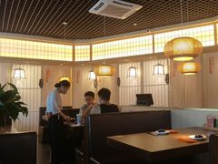 -七条鱼日本料理(远洋乐堤港店)