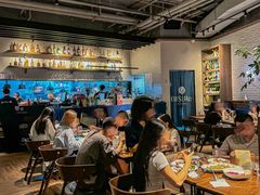 -Bistro 63 创意融合料理(广粤天地店)