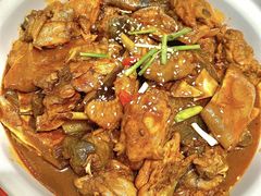 -元银甲·湖北地标美食(汉阳店)