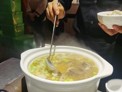 -佬太公海鸭·海鲜大排档(上海总店)