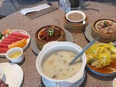 -晋江荣誉国际酒店·港誉茶餐厅