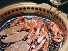 -神户赤童日式烤肉(金地广场店)