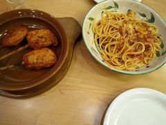 -萨莉亚意式餐厅(石鼓路店)