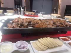 -九十九顶毡房(阜石路店)