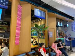 -觅山云南菜(泊富ICITY店)