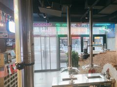 -小财盆地桌烤肉