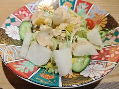 -松临·铁板烧&Omakase(神农店)