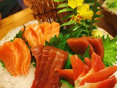 -王鼎精致料理铁板烧(世博源店)