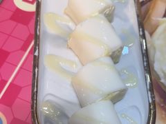 -甜心妈妈·榴莲星级糖水(北京路总店)