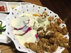 -紫霞门韩国料理烤肉(深南东路店)