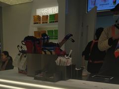 -LELECHA乐乐茶(新街口大洋店)