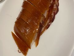 四季民福烤鸭-四季民福烤鸭店(前门店)