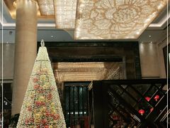 -长沙富力万达文华酒店