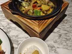 -香港深井掂檔烧鹅茶餐厅(海韵城店)