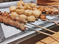 -管氏翅吧(中关村店)