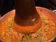 -浩海火燒雲傣家菜(芮欧百货店)