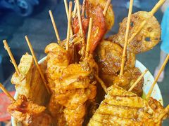 -胡仁根胡记炸炸炸