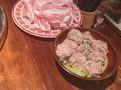 -胖姐社区老火锅(北京总店)