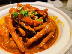 -小菜园新徽菜(常州金坛吾悦店)