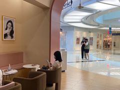 -海马体照相馆(成都来福士广场店)