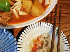 -疆里疆外·和田烤肉·清真