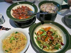 -费大厨辣椒炒肉(黄兴中心广场店)