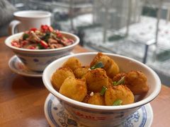 -炉小二铜锅牛蛙•川湘菜(三里屯店)