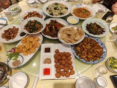 -新侨小馆(东直门北小街店)