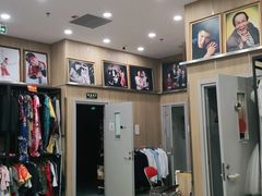 -中国照相馆(清河万象汇店)
