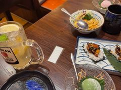 -鸟鹏烧鸟居酒屋(龙岗万科店)