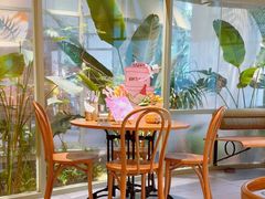 -The Good Place好地方·Brunch·coffee(国贸店)