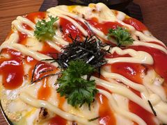 -王氏炉匠·烧鸟放题自助(好运街店)
