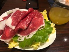 -上海中星铂尔曼大酒店 汇·西餐厅
