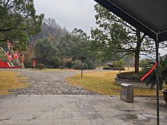 -陶祖圣境风景区